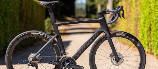 Read more about the article SPECIALIZED 2019年モデル：VENGEのセカンドグレード「VENGE PRO」登場