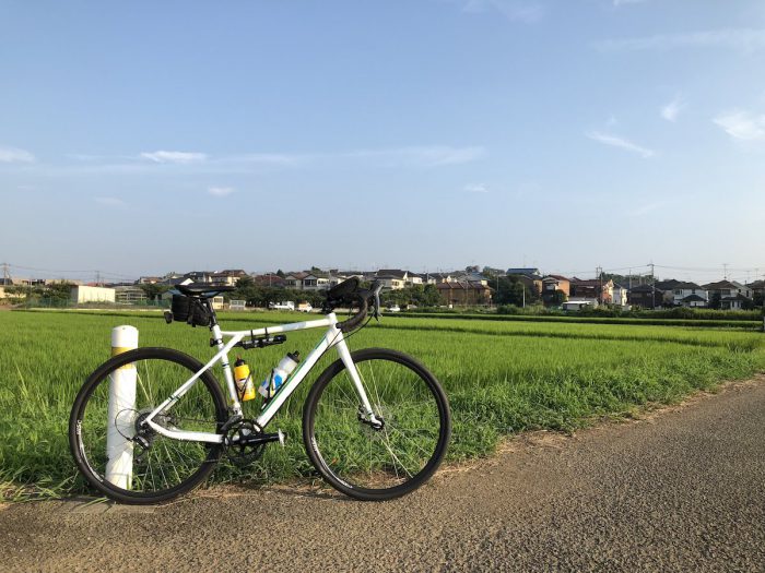 10万円グラベルロード「GT GRADE ALLOY CLARIS」を油圧式ディスクブレーキにしたい（導入編） – CyclingEX CLASSIC