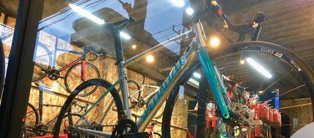 Read more about the article 【東京・府中】スポーツサイクルショップ「みやざきフレンド」オープン【分倍河原】