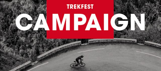 Read more about the article トレック・ジャパンがショッピングローンの金利を負担する「Trek Fest」キャンペーン