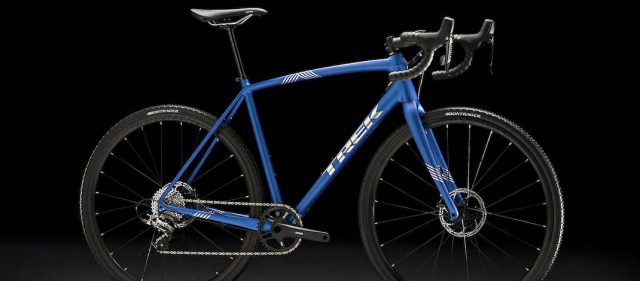 Read more about the article TREK 2020年モデル：シクロクロスレースのためのバイクだけど汎用性ももたせた「Crockett 5 Disc」