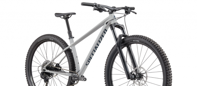 Read more about the article SPECIALIZEDがアルミハードテールMTB「FUSE COMP 29」を発売