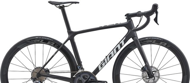 Read more about the article GIANTがCCCチームレプリカ「TCR ADVANCED PRO TEAM DISC」を発売