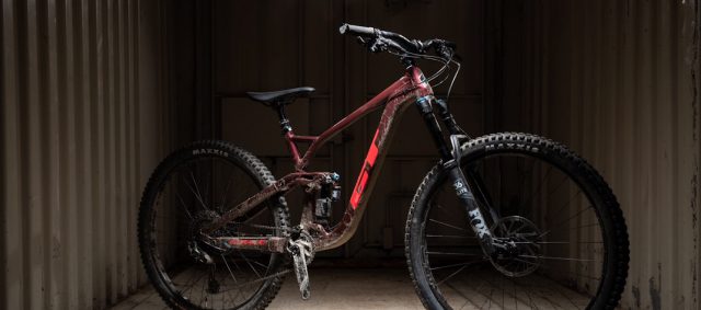 Read more about the article GT 2020年モデル：エンデューロ向け29er MTB「Force 29」