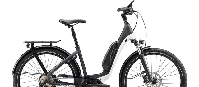 Read more about the article MERIDA 2020年モデル：コミュータータイプのE-BIKE「ePASSPORT」シリーズ