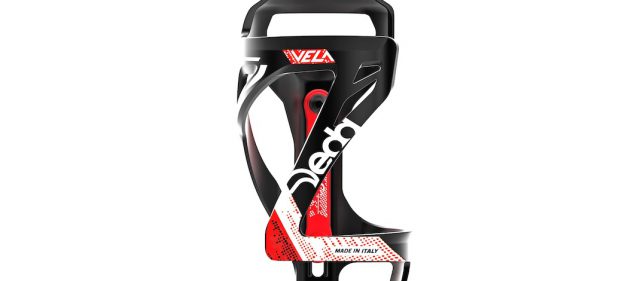 Read more about the article DEDA ELEMENTIのサイドエントリーボトルケージ「VELA」