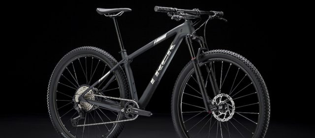 Read more about the article TREK 2020年モデル：IsoSpeed テクノロジーを搭載したXC MTB「Procaliber 9.6」