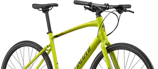 Read more about the article SPECIALIZEDのクロスバイク「SIRRUS」2020年モデル発表