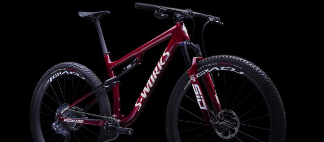 Read more about the article いつだって憧れ：SPECIALIZEDのフルサスMTB「EPIC」と「EPIC EVO」がモデルチェンジ