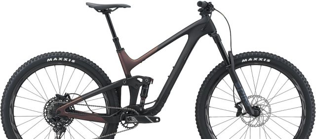 Read more about the article GIANT 2021年モデル：リア135mmトラベルになった「TRANCE X ADVANCED PRO 29ER 2」