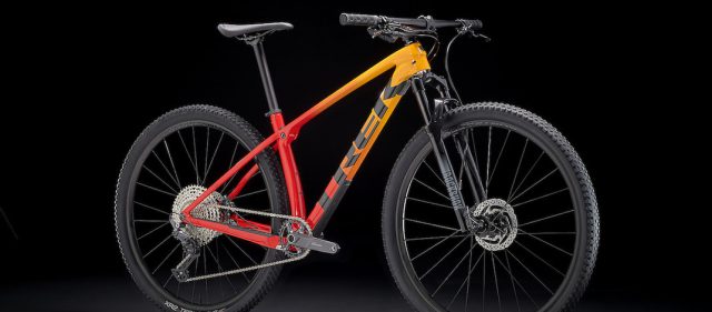 Read more about the article TREKのXCハードテールMTB「Procaliber」がモデルチェンジ