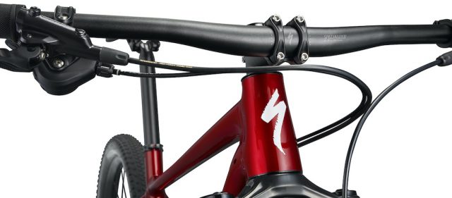 Read more about the article 宿題は終わらせた!? SPECIALIZEDのアルミXCモデル「CHISEL」