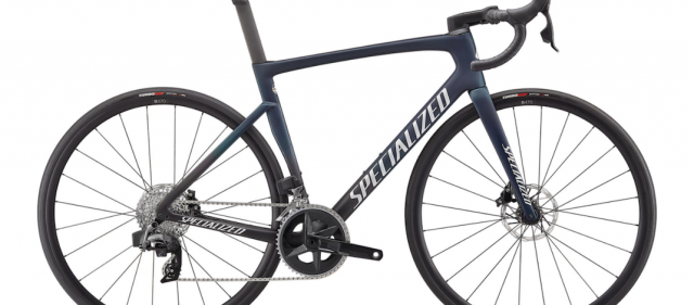 Read more about the article SPECIALIZEDからSRAM Rival eTapを搭載したTarmac SL7／Roubaix／Aethosが登場