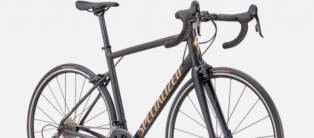 Read more about the article SPECIALIZEDがアルミロード「ALLEZ E5」の2022年モデルを発表