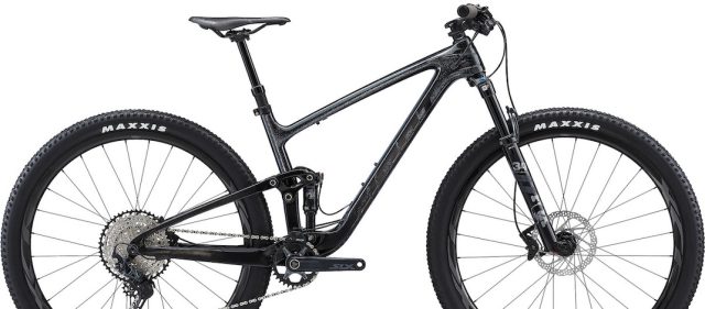 Read more about the article GIANTが新型フルサスXCモデル「ANTHEM ADVANCED PRO 29ER」を発表