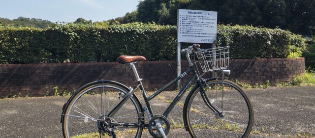 Read more about the article 【サイクリングの】自転車で10km走るとカロリー消費はどれくらいか【消費カロリー】