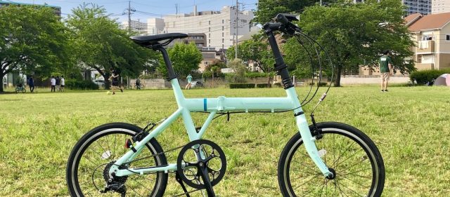 Read more about the article ブリヂストンサイクルがCYLVA F6F・F8Fの製品回収（返金）を発表