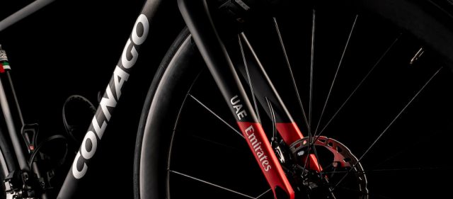 Read more about the article COLNAGOがV4Rsを発表