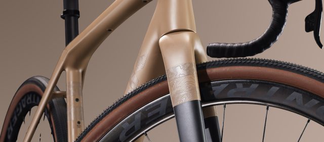 Read more about the article TREK「Checkpoint SLR」専用のProject Oneテーマ「Driftless」