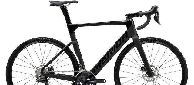 Read more about the article MERIDA 2023年モデル：REACTO 6000 – エアロロードに追加された105 Di2完成車