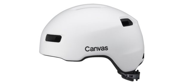 Read more about the article Kabutoのカジュアルヘルメットに新作「CANVAS-CROSS」登場