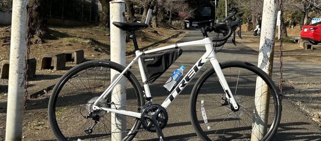 Read more about the article たとえしばらく乗れない事情があったとしても「ロードバイクを降りる」と宣言する必要はない