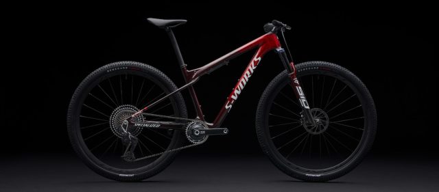 Read more about the article SPECIALIZEDが新型EPIC WORLD CUPを発表