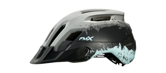 Read more about the article トレイルにも街乗りにも使えるKABUTOのヘルメット「FM-X」に新色追加