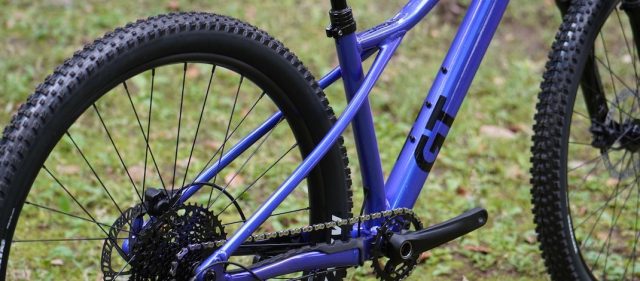 Read more about the article GTのハードテールMTB「ZASKAR LT」に新モデル＆新色登場