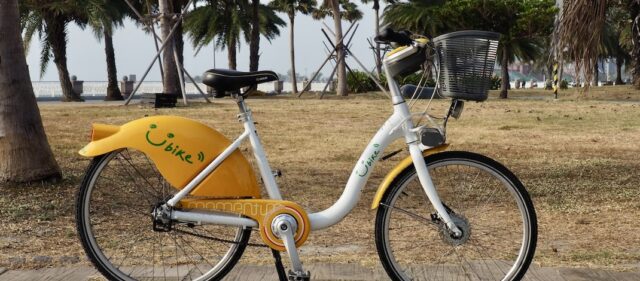 Read more about the article 台湾のYouBike 2.0は相変わらずよく走る