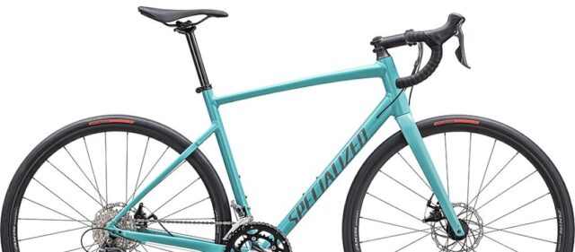 Read more about the article SPECIALIZEDのロードバイク「Allez」購入で33,000円分のアイテムがもらえる「Let’s Ride! キャンペーン」