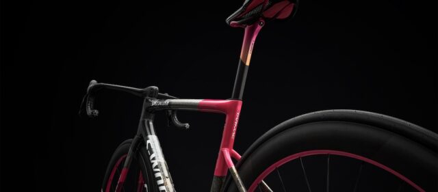 Read more about the article SPECIALIZEDの50周年記念の限定版「S-Works Forward 50コレクション」登場