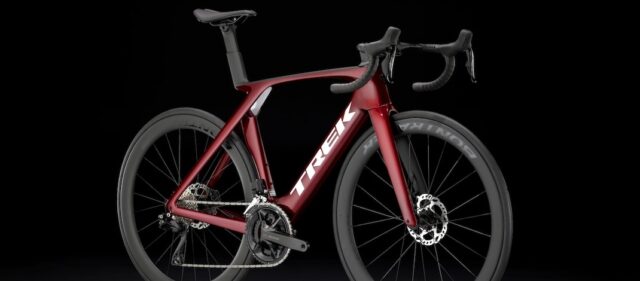 Read more about the article TREKが「Madone SL 6 Gen 7」の価格を改定