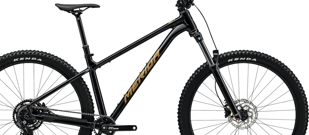 Read more about the article MERIDA 2025年モデル：新たなジオメトリーを採用したトレイルMTB「BIG.TRAIL 300」