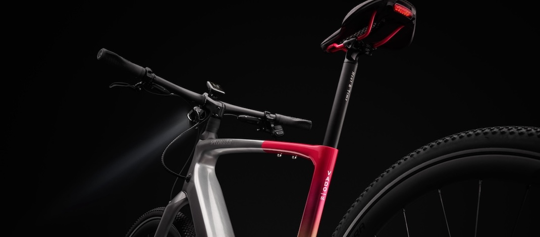 Read more about the article SPECIALIZED 50周年記念カラーの「VADO SL 2 CARBON LTD – FORWARD 50 COLLECTION」