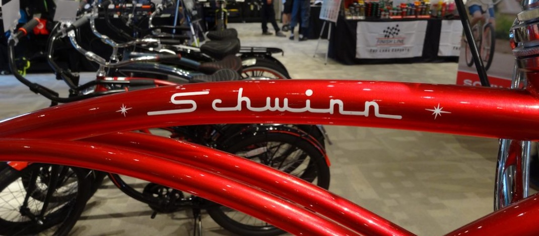 Read more about the article 株式会社マルイが「SCHWINN」の取り扱いを終了