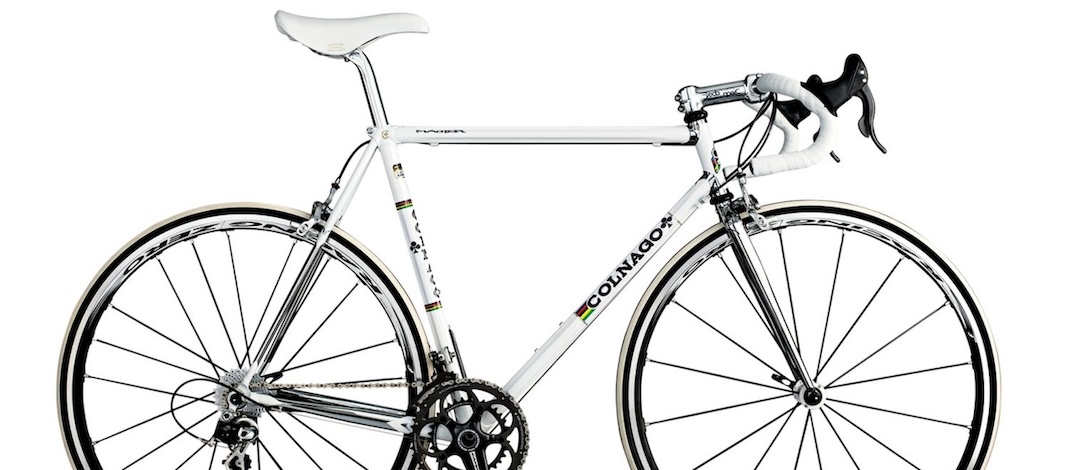 Read more about the article COLNAGOの「白いMASTER」