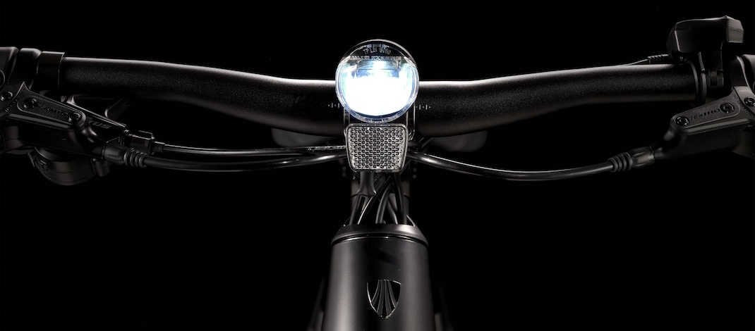 Read more about the article TREKのE-BIKE「FX+ 2」がセール価格に