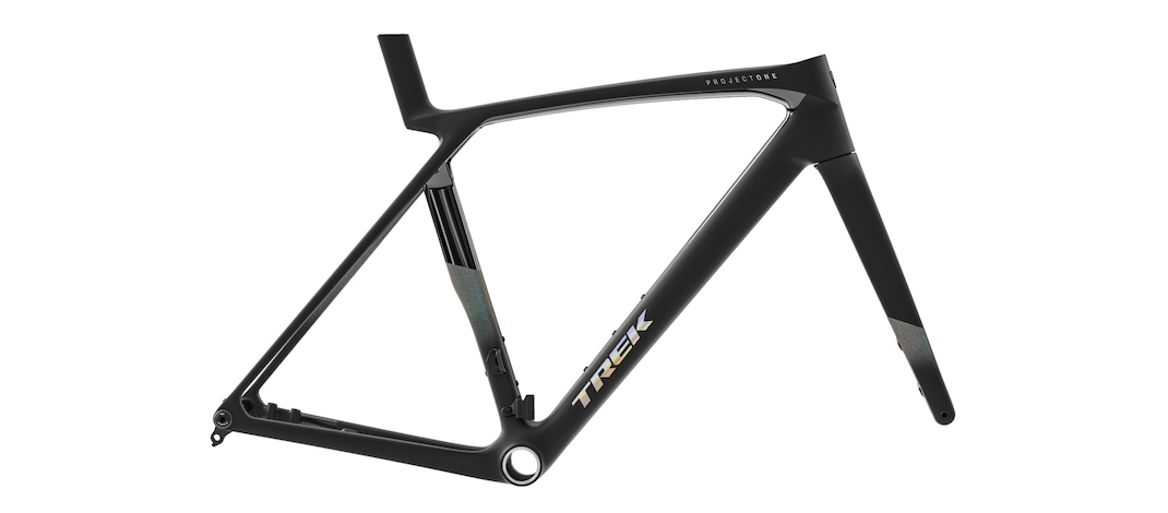 Read more about the article TREK Madone SLR Gen 8のフレームセットが限定入荷中